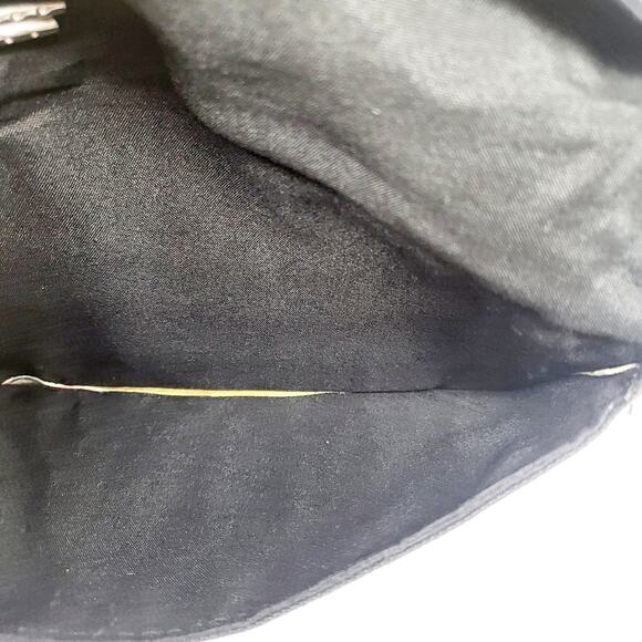 Nappa Dori London British Guard Print Fabric Passport Folding Wallet Case Unisex - Picture 6 of 9